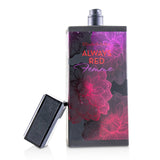 Elizabeth Arden Always Red Femme Eau De Toilette Spray