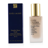 Estee Lauder Double Wear Nude Water Fresh Makeup SPF 30 - # 1C1 Cool Bone