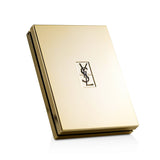 Yves Saint Laurent Couture Blush - # 3 Orange Perfecto
