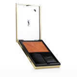 Yves Saint Laurent Couture Blush - # 3 Orange Perfecto 3g/0.11oz