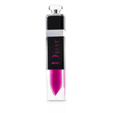 Christian Dior Dior Addict Lacquer Plump - # 676 Dior Fever (Fuchsia) 5.5ml/0.18oz