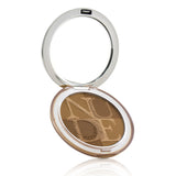 Christian Dior Diorskin Mineral Nude Bronze Healthy Glow Bronzing Powder - # 06 Warm Sundown