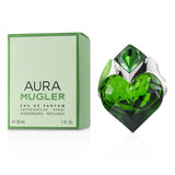 Thierry Mugler (Mugler) Aura Eau De Parfum Refillable Spray