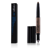 Cargo HD Picture Perfect Lip Contour (2 In 1 Contour & Highlighter) - # 112 Brown Nude 2.1g/0.06oz