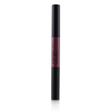 Cargo HD Picture Perfect Lip Contour (2 In 1 Contour & Highlighter) - # 113 Brown Red