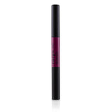 Cargo HD Picture Perfect Lip Contour (2 In 1 Contour & Highlighter) - # 114 Berry