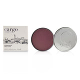 Cargo Powder Blush - # Mendocino (Wildflower Pink) 8.9g/0.31oz