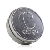 Cargo Swimmables Water Resistant Blush - # Los Cabos (Soft Tangerine) 11g/0.37oz