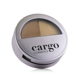 Cargo Double Agent Concealing Balm Kit - # 5N