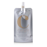Cargo Liquid Foundation - # 40 (Warm, Sandy Beige) 40ml/1.33oz