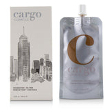 Cargo Liquid Foundation - # 60 (Creamy Cafe Au Lait)