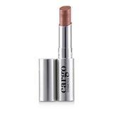Cargo Essential Lip Color - # Bermuda (Nude Pink)
