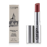 Cargo Essential Lip Color - # Bombay (Shimmery Rose) 2.8g/0.01oz