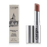 Cargo Essential Lip Color - # Santa Fe (Deep Apricot)