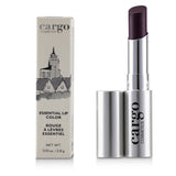 Cargo Essential Lip Color - # Napa (Rich Berry)