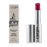 Cargo Essential Lip Color - # Punta Cana (Bright Fuscia) 2.8g/0.01oz