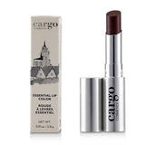 Cargo Essential Lip Color - # Bordeaux (Deep Wine)