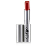 Cargo Essential Lip Color - # Sedona (Bright Coral)