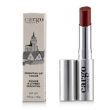 Cargo Essential Lip Color - # Paris (Deep Red) 2.8g/0.01oz