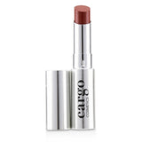 Cargo Swimmables Longwear Matte Liquid Lipstick - # Sorrento