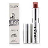 Cargo Swimmables Longwear Matte Liquid Lipstick - # Sorrento