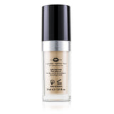 Make Up For Ever Ultra HD Invisible Cover Foundation - # Y215 (Yellow Alabaster) 30ml/1oz