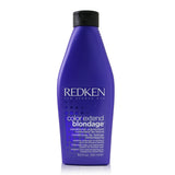 Redken Color Extend Blondage Color-Depositing Conditioner (For Blondes)