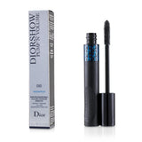 Christian Dior Diorshow Pump N Volume Waterproof Mascara - # 090 Black Pump 5.2g/0.18oz