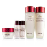3W Clinic 3W Clinic Collagen Skin Care Set: Softener 150ml + Emulsion 150ml + Cream 60ml + Softener 30ml + Emulsion 30ml