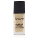 Laura Mercier Flawless Fusion Ultra Longwear Foundation - # 1N1 Creme 30ml/1oz