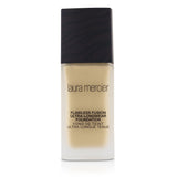 Laura Mercier Flawless Fusion Ultra Longwear Foundation - # 1W1 Ivory