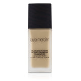 Laura Mercier Flawless Fusion Ultra Longwear Foundation - # 2N1 Cashew