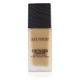 Laura Mercier Flawless Fusion Ultra Longwear Foundation - # 3N2 Honey 30ml/1oz