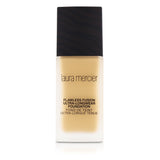 Laura Mercier Flawless Fusion Ultra Longwear Foundation - # 3W2 Golden