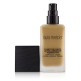 Laura Mercier Flawless Fusion Ultra Longwear Foundation - # 4N1 Suntan