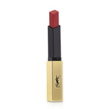 Yves Saint Laurent Rouge Pur Couture The Slim Leather Matte Lipstick - # 10 Corail Antinomique 2.2g/0.08oz