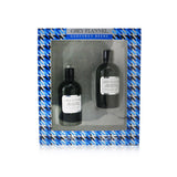 Geoffrey Beene Grey Flannel Coffret: Eau De Toilette Spray 120ml/4oz + After Shave Lotion 120ml/4oz