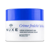 Nuxe Creme Fraiche De Beaute 48HR Moisturising Cream - For Normal Skin