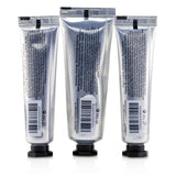 VERSO Travel Series Set: Foaming Cleanser 25ml + Day Cream 15ml + Night Cream 15ml