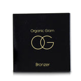 The Organic Pharmacy Organic Glam Bronzer - # Bronzer Light Bronze