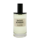 D.S. & Durga Radio Bombay Eau De Parfum Spray