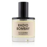 D.S. & Durga Radio Bombay Eau De Parfum Spray