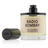 D.S. & Durga Radio Bombay Eau De Parfum Spray