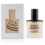 D.S. & Durga Radio Bombay Eau De Parfum Spray