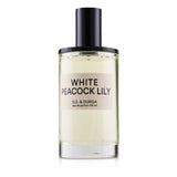 D.S. & Durga White Peacock Lily Eau De Parfum Spray