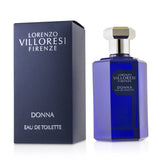 Lorenzo Villoresi Donna Eau De Toilette Spray