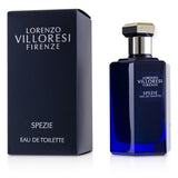 Lorenzo Villoresi Spezie Eau De Toilette Spray 100ml/3.3oz