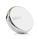 Bliss Em'powder' Me Buildable Powder Foundation - # Tan