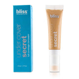 Bliss Under Cover Secret Full Coverage Concealer - # Natural