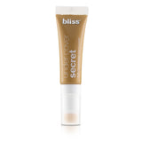 Bliss Under Cover Secret Full Coverage Concealer - # Honey